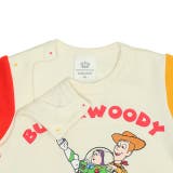 ディズニー トイ・ストーリー キャラクターロンパース 0225B | BABYDOLL | 詳細画像14