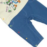 ディズニー トイ・ストーリー キャラクターロンパース 0225B | BABYDOLL | 詳細画像19