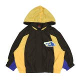 バズライトイヤー | ディズニー トイ・ストーリー ウィンドブレーカー 0226K | BABYDOLL