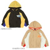 ディズニー トイ・ストーリー ウィンドブレーカー 0226K | BABYDOLL | 詳細画像9