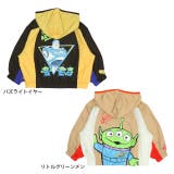 ディズニー トイ・ストーリー ウィンドブレーカー 0226K | BABYDOLL | 詳細画像10