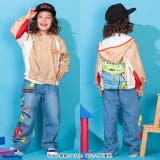 ディズニー トイ・ストーリー ウィンドブレーカー 0226K | BABYDOLL | 詳細画像2