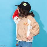 ディズニー トイ・ストーリー ウィンドブレーカー 0226K | BABYDOLL | 詳細画像7