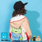 ディズニー トイ・ストーリー ウィンドブレーカー 0226K | BABYDOLL | 詳細画像1