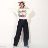 親子お揃い ディズニー トイ・ストーリー グラフィックロンT 0227A | BABYDOLL | 詳細画像5