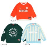 ユニフォームトレーナー 0244K | BABYDOLL | 詳細画像30