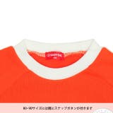 ユニフォームトレーナー 0244K | BABYDOLL | 詳細画像32
