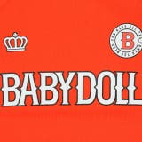 ユニフォームトレーナー 0244K | BABYDOLL | 詳細画像33