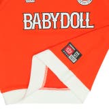 ユニフォームトレーナー 0244K | BABYDOLL | 詳細画像37