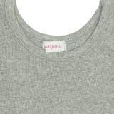 ロゴショート丈タンクトップ 0250K | BABYDOLL | 詳細画像10 