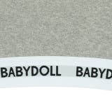 ロゴショート丈タンクトップ 0250K | BABYDOLL | 詳細画像11 