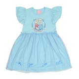 アナエルサ | ディズニー プリンセス / ドッキングワンピース 0264K | BABYDOLL