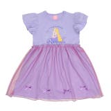 ラプンツェル | ディズニー プリンセス / ドッキングワンピース 0264K | BABYDOLL