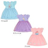ディズニー プリンセス / ドッキングワンピース 0264K | BABYDOLL | 詳細画像20