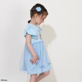 ディズニー プリンセス / ドッキングワンピース 0264K | BABYDOLL | 詳細画像10