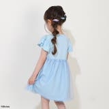 ディズニー プリンセス / ドッキングワンピース 0264K | BABYDOLL | 詳細画像12