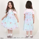 ディズニー プリンセス / フリルTシャツ&キャミワンピースセット0265K | BABYDOLL | 詳細画像8
