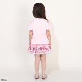 ディズニー プリンセス / フリルTシャツ&キャミワンピースセット0265K | BABYDOLL | 詳細画像14