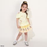 ディズニー プリンセス / フリルTシャツ&キャミワンピースセット0265K | BABYDOLL | 詳細画像23