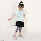 ディズニー プリンセス / フリルTシャツ&キャミワンピースセット0265K | BABYDOLL | 詳細画像30