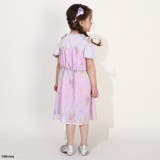 ディズニー プリンセス / フリルTシャツ&キャミワンピースセット0265K | BABYDOLL | 詳細画像33