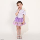 ディズニー プリンセス / フリルTシャツ&キャミワンピースセット0265K | BABYDOLL | 詳細画像38