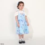ディズニー プリンセス / フリルTシャツ&キャミワンピースセット0265K | BABYDOLL | 詳細画像41