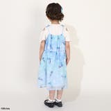 ディズニー プリンセス / フリルTシャツ&キャミワンピースセット0265K | BABYDOLL | 詳細画像42