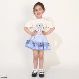 ディズニー プリンセス / フリルTシャツ&キャミワンピースセット0265K | BABYDOLL | 詳細画像47