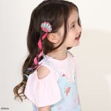 ディズニー プリンセス / フリルTシャツ&キャミワンピースセット0265K | BABYDOLL | 詳細画像12