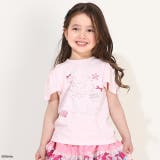 ディズニー プリンセス / フリルTシャツ&キャミワンピースセット0265K | BABYDOLL | 詳細画像15