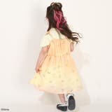 ディズニー プリンセス / フリルTシャツ&キャミワンピースセット0265K | BABYDOLL | 詳細画像21