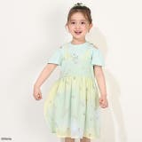 ディズニー プリンセス / フリルTシャツ&キャミワンピースセット0265K | BABYDOLL | 詳細画像27
