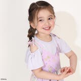 ディズニー プリンセス / フリルTシャツ&キャミワンピースセット0265K | BABYDOLL | 詳細画像36
