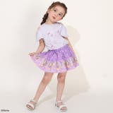 ディズニー プリンセス / フリルTシャツ&キャミワンピースセット0265K | BABYDOLL | 詳細画像39