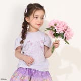 ディズニー プリンセス / フリルTシャツ&キャミワンピースセット0265K | BABYDOLL | 詳細画像40