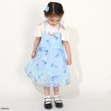 ディズニー プリンセス / フリルTシャツ&キャミワンピースセット0265K | BABYDOLL | 詳細画像43