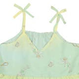 ディズニー プリンセス / フリルTシャツ&キャミワンピースセット0265K | BABYDOLL | 詳細画像61