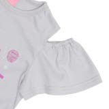 ディズニー プリンセス / フリルTシャツ&キャミワンピースセット0265K | BABYDOLL | 詳細画像52