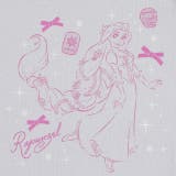 ディズニー プリンセス / フリルTシャツ&キャミワンピースセット0265K | BABYDOLL | 詳細画像53