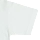 親子お揃い バックロゴBIGTシャツ 0272K | BABYDOLL | 詳細画像17 