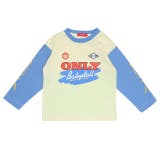 ターコイズ | 切り替えメッシュロンT 0275K | BABYDOLL