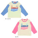 切り替えメッシュロンT 0275K | BABYDOLL | 詳細画像6
