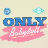切り替えメッシュロンT 0275K | BABYDOLL | 詳細画像9
