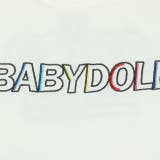 ロゴ刺繍レーナー 0281K | BABYDOLL | 詳細画像24
