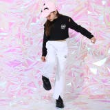 スリットロンT&フレアロングパンツ セットアップ 0287K | BABYDOLL | 詳細画像3 