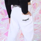 スリットロンT&フレアロングパンツ セットアップ 0287K | BABYDOLL | 詳細画像4 