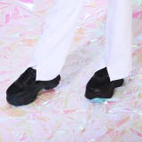 スリットロンT&フレアロングパンツ セットアップ 0287K | BABYDOLL | 詳細画像6 