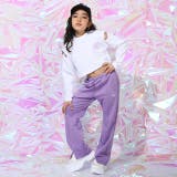 スリットロンT&フレアロングパンツ セットアップ 0287K | BABYDOLL | 詳細画像11 