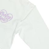 スリットロンT&フレアロングパンツ セットアップ 0287K | BABYDOLL | 詳細画像17 